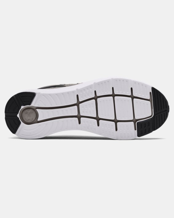 Men's UA Charged Impulse 2 ABC Reflect Running Shoes, Gray, pdpMainDesktop image number 4